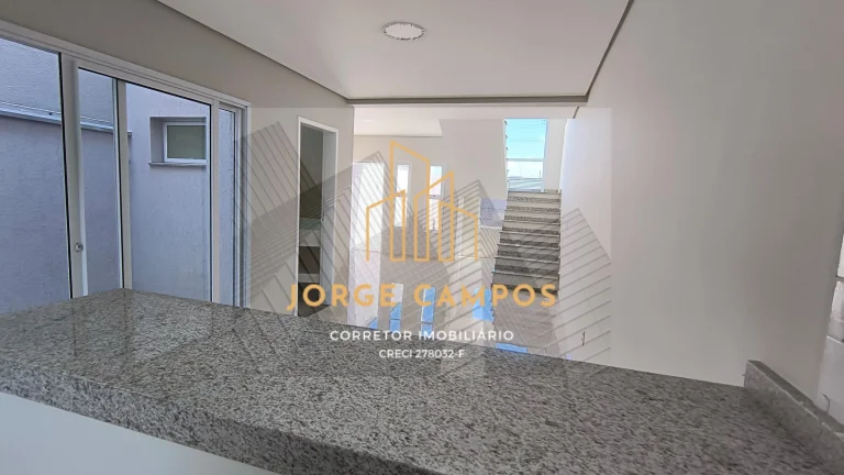 Imagem CA-25203 - CASA NOVA À VENDA EM CAÇAPAVA -SP