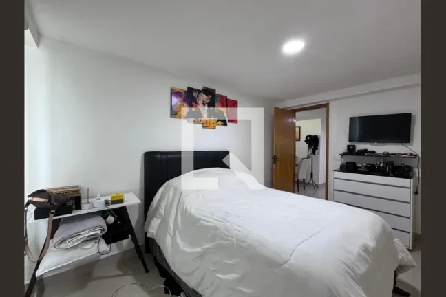 Imagem Apartamento à Venda - Recreio, 2 Quartos, 110 m2