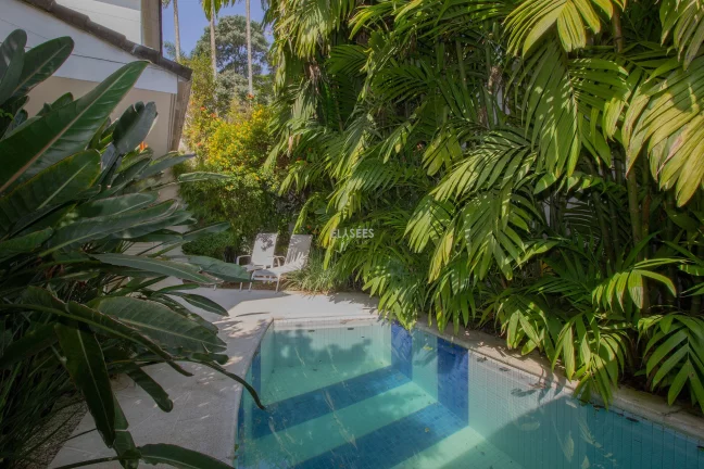 Imagem CASA DE CONDOMÍNIO RESIDENCIAL em SÃO PAULO - SP, JARDIM MORUMBI