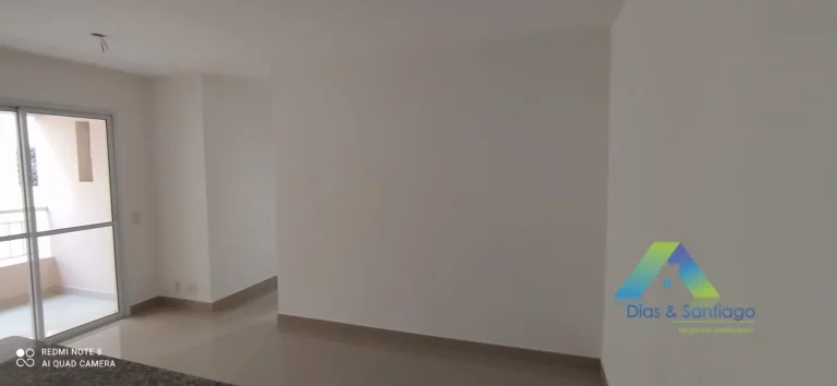 Imagem Apartamento a venda 03 quartos com 71m - Jd Santa Cruz - Sacomã