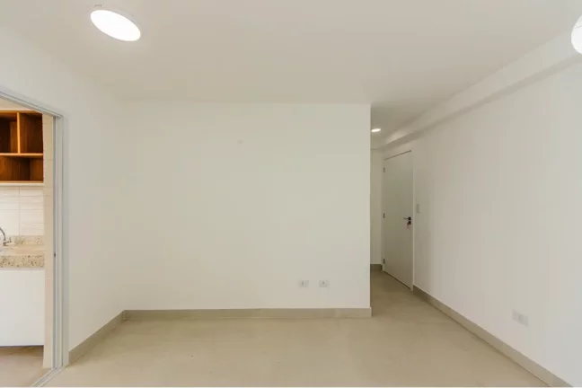 Imagem APARTAMENTO RESIDENCIAL em São Paulo - SP, Jardim São Paulo(Zona Norte)