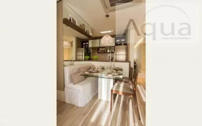 Imagem Apartamento para Venda em Santo André, Parque Joao Ramalho, 3 dormitórios, 1 suíte, 1 banheiro, 1 vaga