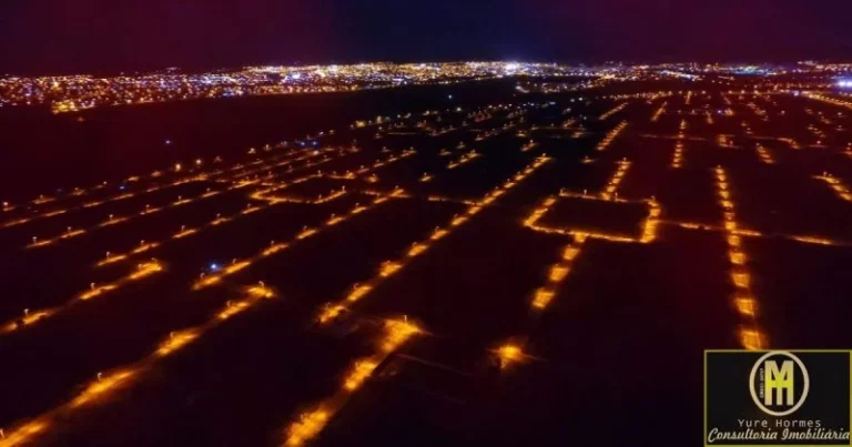 Imagem LOTES PARCELADOS EM CALDAS NOVAS GOIÁS