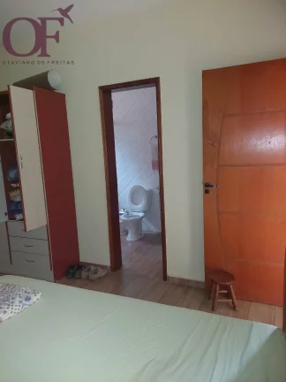 Imagem Ótima casa para locação - Condomínio Cafezal VIII - Itupeva - SP
