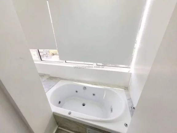 Imagem Apartamento à venda Consolação São Paulo