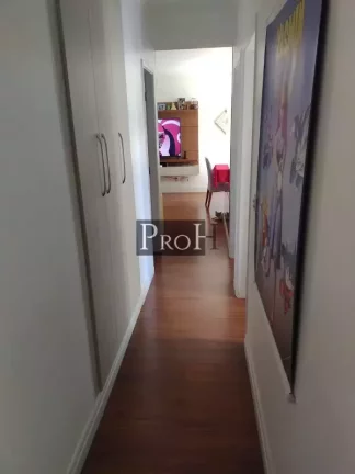 Imagem Apartamento com 3 Quartos à Venda, 98 m² em Centro - São Bernardo Do Campo