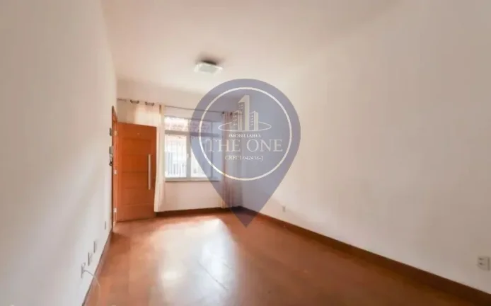 Imagem Venda de Casa Espaçosa na Vila Congonhas - São Paulo-SP: 4 Quartos, 2 Suítes, 2 Salas, 4 Banheiros, 6 Vagas de Garagem!