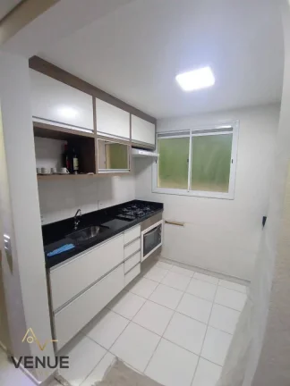 Imagem Apartamento com 2 dormitórios à venda, 37 m² por R$ 231.000,00 - Jardim Albertina - Guarulhos/SP