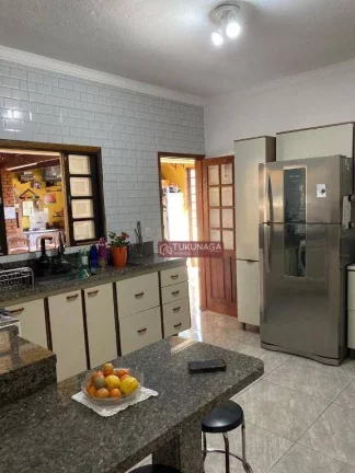 Imagem Chácara com 4 quartos à venda, 700 m² por R$ 850.000 - Terra Preta - Mairiporã/SP