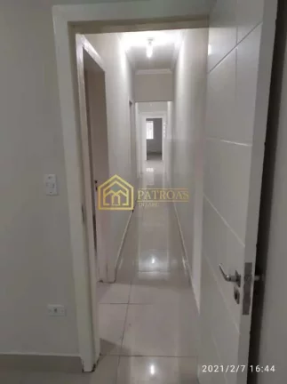 Imagem Casa Padrão