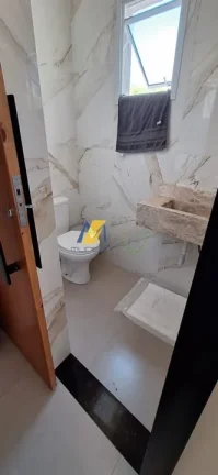 Imagem Curtindo a vista da minha nova cobertura! Com direito a área gourmet.