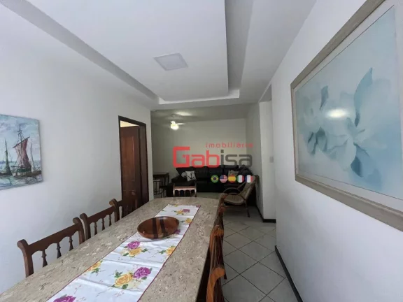Imagem Cobertura com 4 dormitórios à venda, 178 m² por R$ 1.100.000,00 - Algodoal - Cabo Frio/RJ