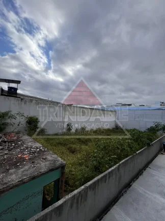 Imagem TERRENO COMERCIAL em RIO DE JANEIRO - RJ, RECREIO DOS BANDEIRANTES