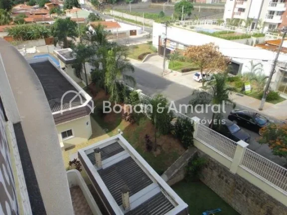 Imagem Excelente oportunidade de morar no Mansões Santo Antônio, um dos bairros mais valorizados de Campi...