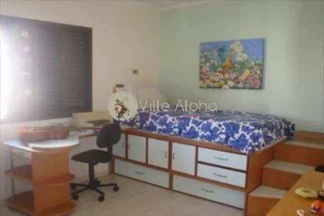 Imagem Apartamento a venda na quadra da praia do Embaré em Santos