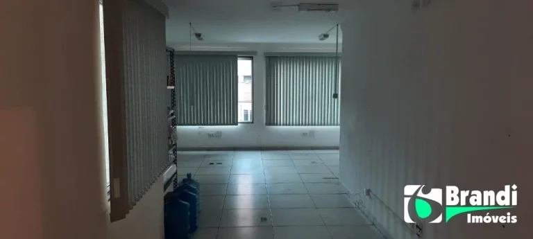 Imagem Galpão para Locação na Sapopemba