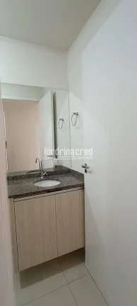 Imagem Apartamento no Solar Alta Vista, 2 quartos, sacada com churrasqueira, sala 2 ambientes, cozinha planejada, 1 vaga, área de lazer completa e ótima localização!