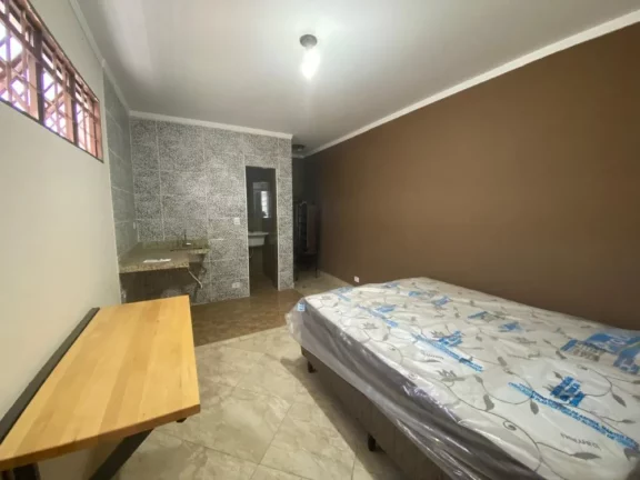 Imagem Kitnet com 1 Quarto para Alugar, 20 m² em Vila Prudente - São Paulo