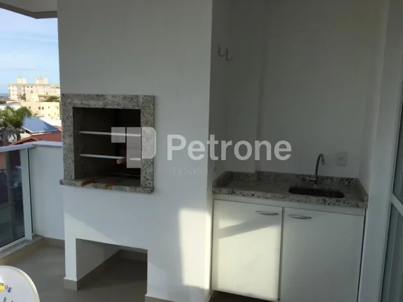 Imagem APARTAMENTO RESIDENCIAL em GOVERNADOR CELSO RAMOS - SC, palmas