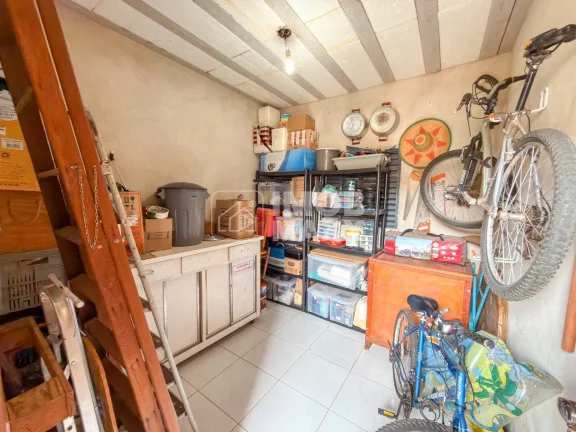 Imagem Casa térrea, rua 5, Vicente Pires