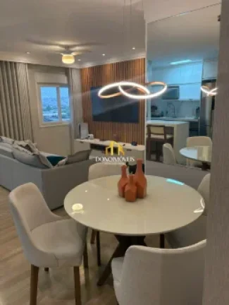 Imagem Apartamento à venda com 72m², em um condomínio completo, garantindo conforto e lazer todos os dia...