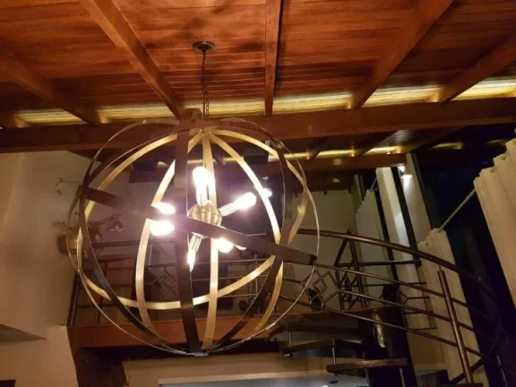 Imagem Casa à Venda em Jurerê Internacional – 5 Suítes, Piscina