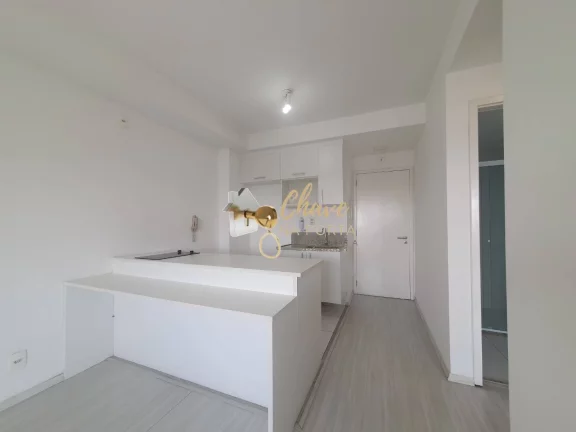 Imagem Apartamento para Locação no Ed LED Barra Funda