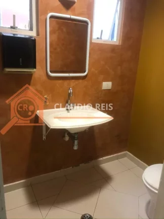 Imagem Casa com 4 Quartos à venda, 360m² - Brooklin Paulista