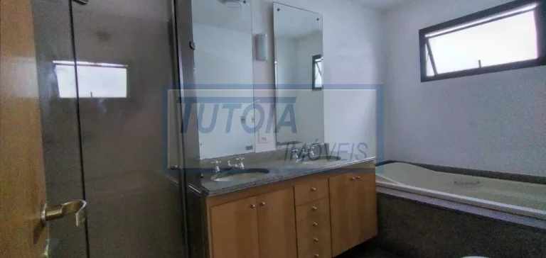 Imagem APARTAMENTO A VENDA - 4 DORMITÓRIOS NO PARAISO