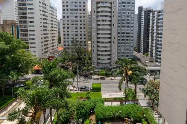 Imagem Imóvel com 4 Quartos à Venda, 380 m² em Perdizes - São Paulo