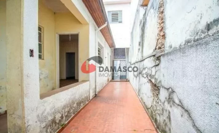 Imagem Casa à venda 2 Quartos, 1 Vaga, 312M², Fundação, São Caetano do Sul - SP