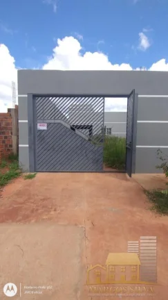 Imagem Casa para Venda em Três Lagoas / MS no bairro Loteamento Ot