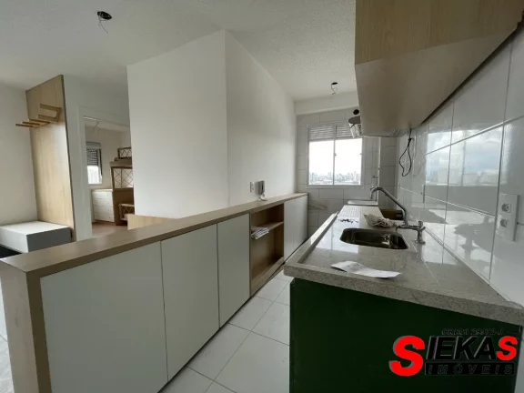 Imagem Imperdível: Apartamento à venda em São Paulo-SP, Jardim Jaú, 2 quartos, 1 sala, 1 banheiro, 1 vaga, 41m². Venha conferir!