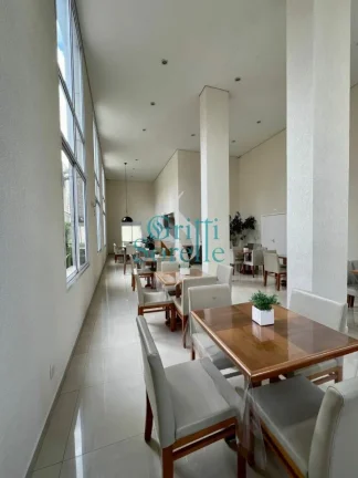 Imagem Apartamento à Venda em Pinheiros - São Paulo/SP.