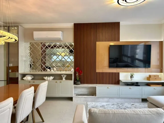 Imagem Apartamento 3 Dormitórios - Bairro Navegantes