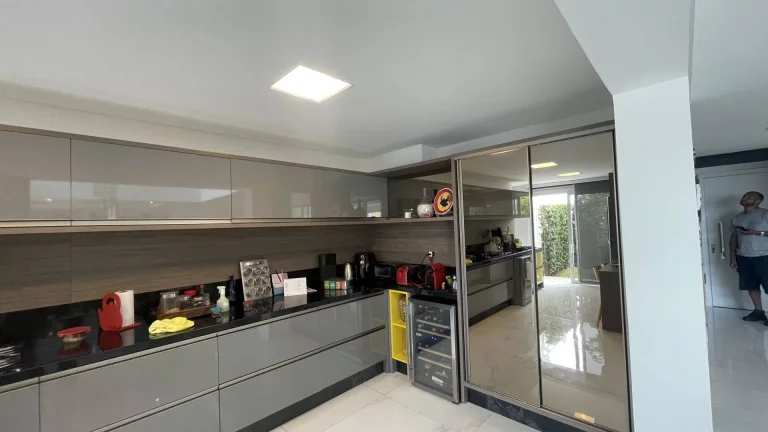 Imagem Apartamento Garden Duplex Cana Jurê