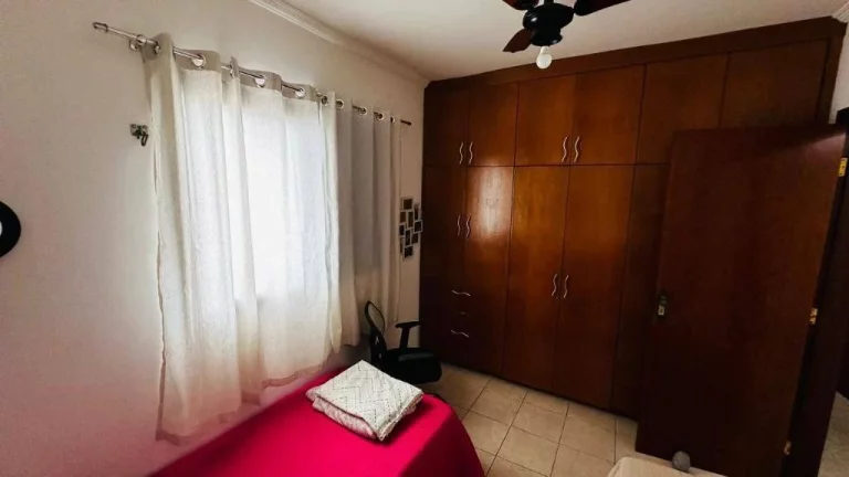 Imagem APARTAMENTO COM 82 m² - TUPI - PRAIA GRANDE SP