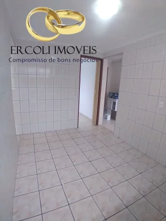 Imagem APARTAMENTO RESIDENCIAL em SÃO PAULO - SP, CONJUNTO HABITACIONAL PADRE MANOEL DA NÓBREGA