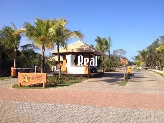 OPORTUNIDADE - Lote Plano