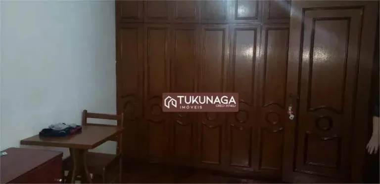 Imagem Sobrado com 3 quartos à venda, 316 m² por R$ 1.362.000 - Jardim Virginia Bianca - São Paulo/SP