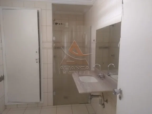 Imagem Apartamento - Ribeirão Preto - Centro