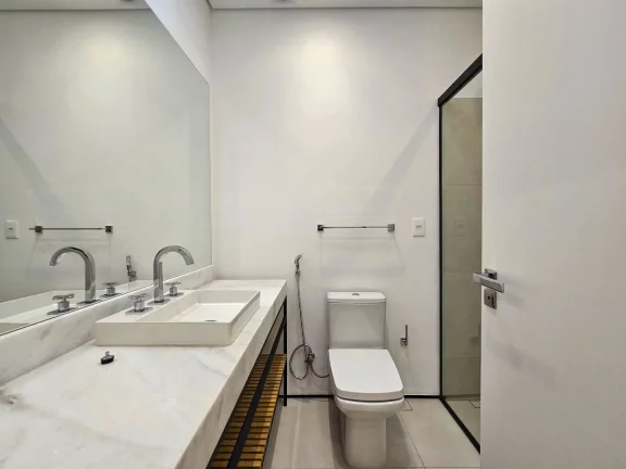 Imagem Casa com 6 dormitórios à venda, 408 m por R$ 10.000.000,00 - Riviera