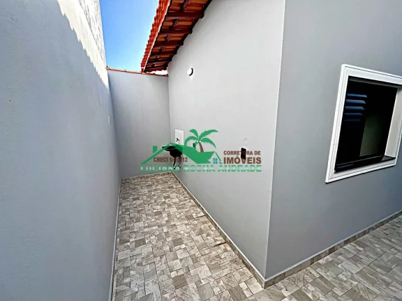 Imagem Casa Padrão
