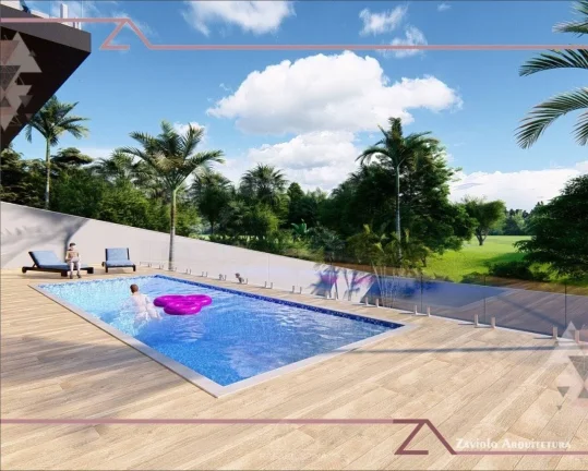 Imagem Casa à venda no bairro Condominio Residencial Shamballa III - Atibaia/SP