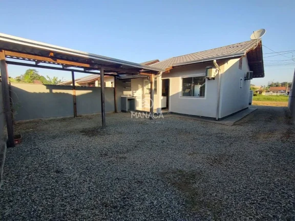 Imagem PROMOÇÃO - Bela Casa Na Quinta Dos Açorianos