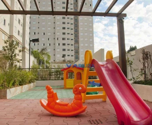 Imagem Apartamento 3 dorms Suite planejados lazer completo