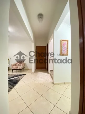 Imagem Casas / Sobrado na cidade de Birigui
