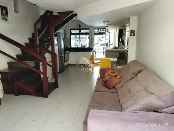 Foto do imóvel: VENDO TRIPLEX EXCLUSIVO COM PISCINA PRIVATIVA ... ENERGIA SOLAR ! CONDOMÍNIO RESORT EM PATAMARES | 12