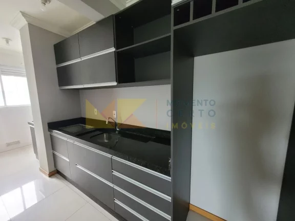 Imagem Apartamento com 3 Quartos para Alugar, 72 m² em Velha - Blumenau