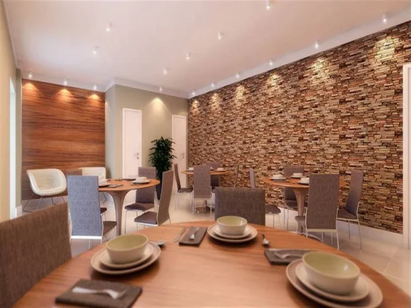 Imagem APARTAMENTO COM 78 m² - MIRIM - PRAIA GRANDE SP